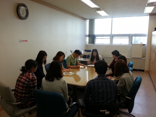 사회복지대상자 2014년 확인조사_1