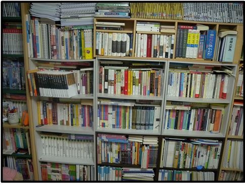 서수원도서관 하반기 독서문화교실에 다녀왔어요_1