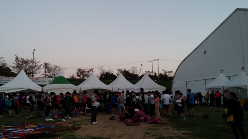 내일부터 화성문화제..부여에서도 백제문화축제 열려_1