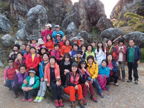 영통구 새마을부녀회 여행을 떠나다_1