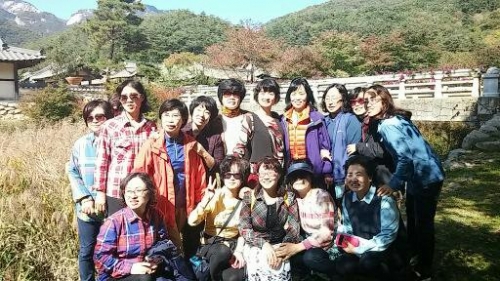 수원 생활공감정책 모니터단, 문경으로 워크숍_1