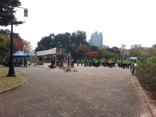 근로자종합복지관 수강생 한마음 가족축제_1