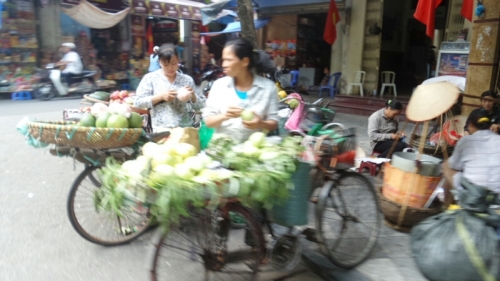 패키지로 간 해외 여행은 어땠을까? _1