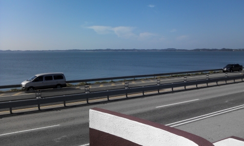 '詩빨' 받았던 안면도 야외수업 _1