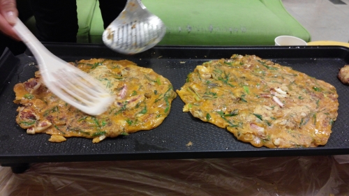 고소한 김치전처럼 맛있는 나의 직장_1