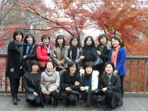 서울남산에 왜 차를 끌고 간 거야!_1