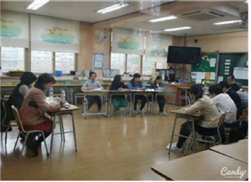 수원시 초등학교 독서토론대회, 33개교, 132명 참여 성황_1
