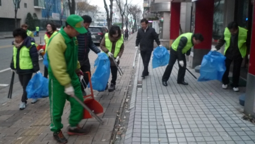 부동산중개업 대표자 거리청소_1