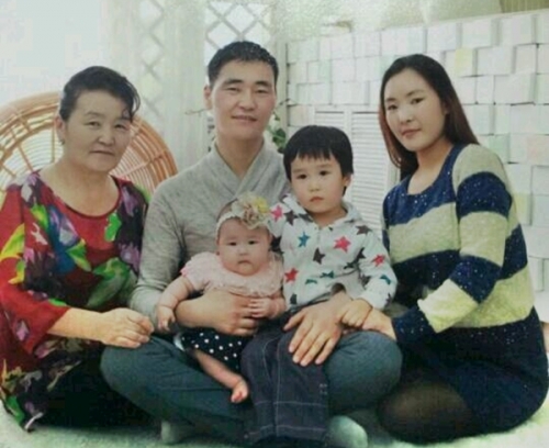 몽골 유학생 바야르마의 꿈은 이루어질까?_1