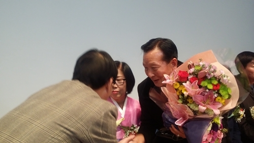 인계동 미화원 퇴임식 개최_1