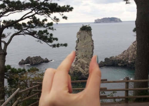 20대의 마지막 여행, 제주도로 가다 _2