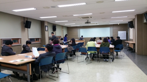 서수원도서관서 연암 박지원을 만나다_1