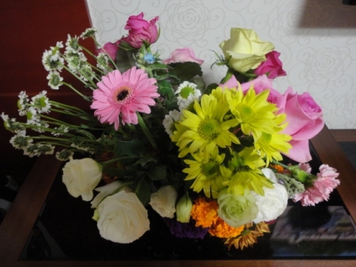 올해 우리집은 상복 터졌네요_1