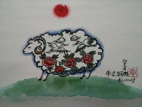 희망을 키우는 마음으로 시작하는 새해_1