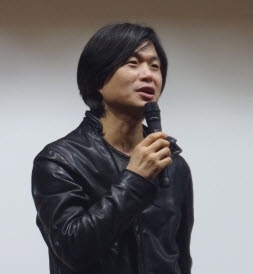 법대로 살기 위해서는 용기가 필요합니다 _1