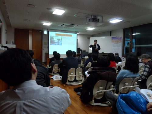 최고의 강사진..역사문화 사랑방으로 자리매김한 쉬즈메디병원_1