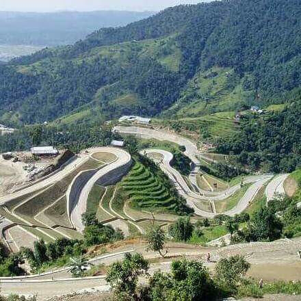 한 사람이 하나의 사찰로 보여요, 그처럼 깊어져요_1