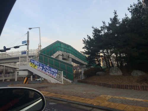 낙서(落書)는 낙서(樂書)가 아니다_1