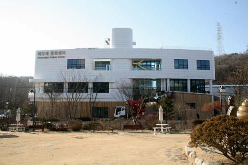 문화센터도 준공, 제 모습 온전히 갖춘 해우재_1