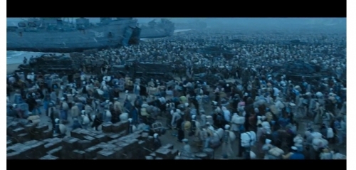 영화 '국제시장'..6.25 때 나는 13세소년이었다 _1