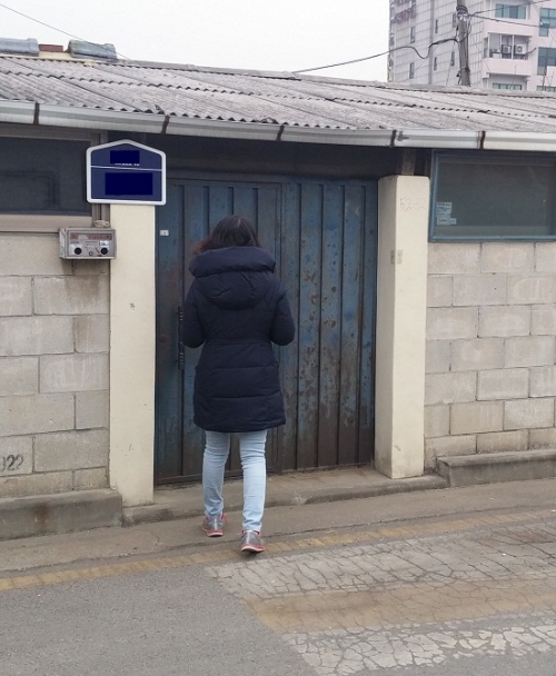 권선구 '찾아가는 무한돌봄 휴먼서비스'실시_1