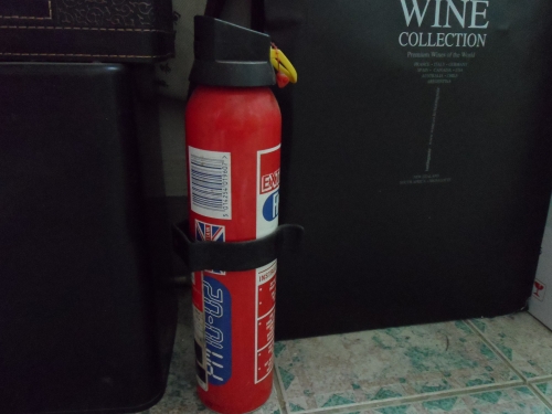 아파트 비상계단 ‘방화문’ 지금 닫혀있나요?_1