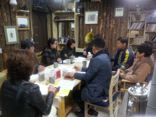 출발 늦었지만 우리동 마을만들기 기대해주세요_1