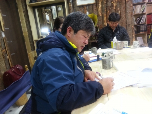 출발 늦었지만 우리동 마을만들기 기대해주세요_2