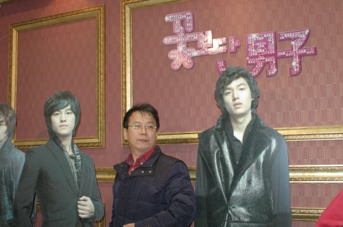 수원KBS드라마제작센터에 신기한 것이 가득 _1