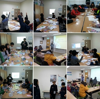 '내 마음의 행복찾기' 프로그램 성황리에 마쳐_1