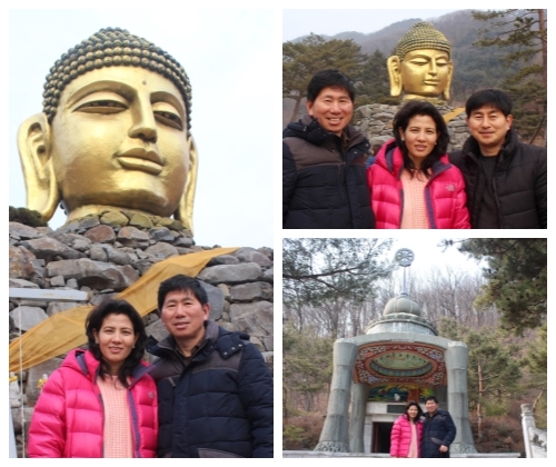 오랜만에 가진 행복한 가족모임_1