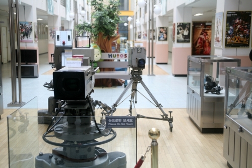 수원시 SNS시민서포터즈 드라마를 만나다_1