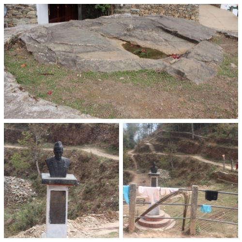 수원에서 만난 세계 최고봉 아랫마을 사람들  _1