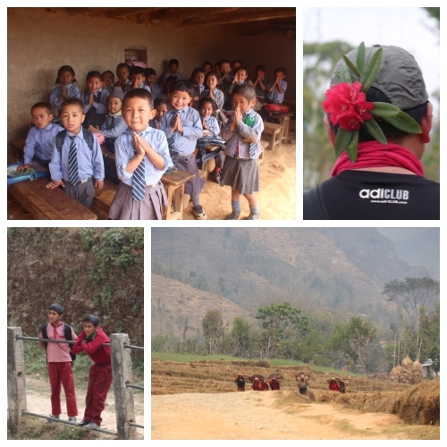 수원에서 만난 세계 최고봉 아랫마을 사람들  _2