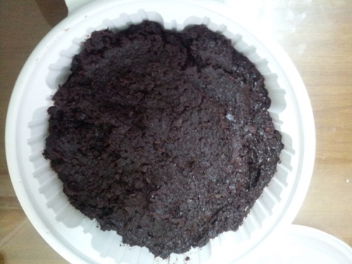 때가 되면 잊지않고 '착한딸표' 된장이 온다_1