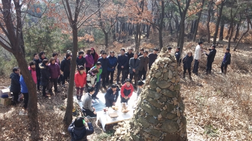 매교동 2015년 시산제 개최_1