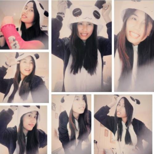 히말라야 산중 숙녀 돌마 타망과의 통화_4