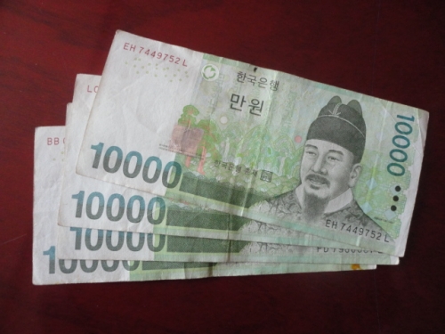 노인들은 소득이 없다고 담보대출도 안해주네_1