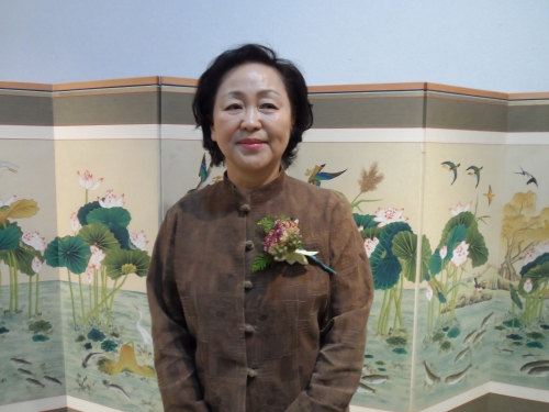 ‘아름다운 우리그림 민화잔치-유영숙 展' 놓치면 아쉬울 듯_1