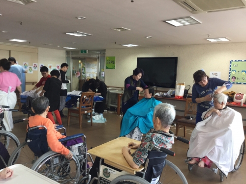 수원시 '착한가격업소'나눔 기부의 날 운영_1