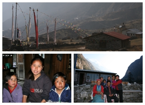 지진참사 구사일생, 그러나 큰 슬픔을 어찌 감당할까?_1