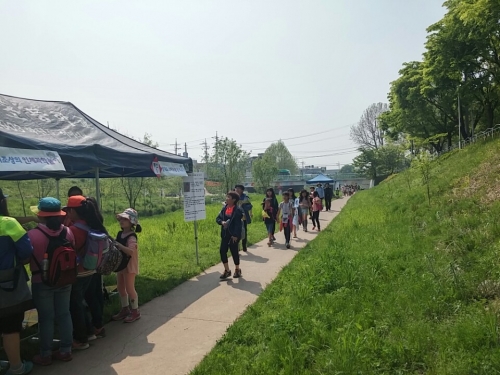 서둔동 서호초 '서호가족사랑축제' 성료_1