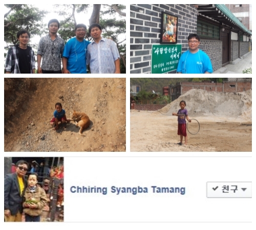 지진으로 세상을 뜬 이주노동자 치링 타망과 그의 아우_3