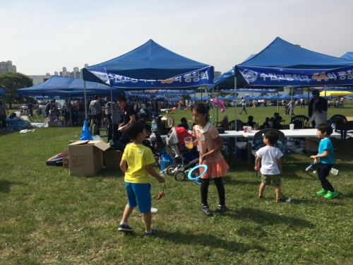 우리는 영원한 동문, 영원한 수원인 다짐_2