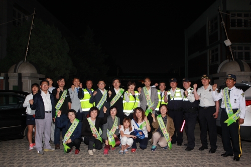 권선구, 안전한 지역 만들기 앞장_1