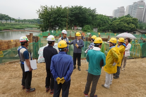 권선구, 현장에서 소통하는 '우리동네 한바퀴' 추진_2