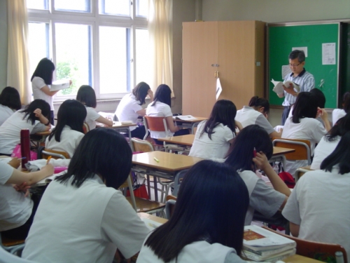 '성취평가제', 평가의 철학을 이해해야_1