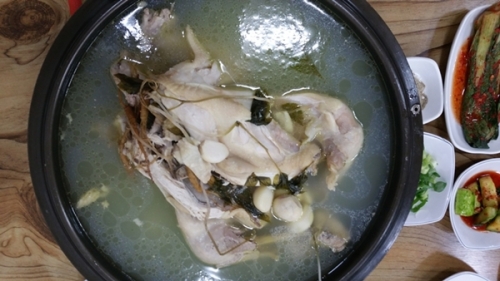 오늘이 ‘수릿날’ 더위 이기는 음식  먹는 날_1