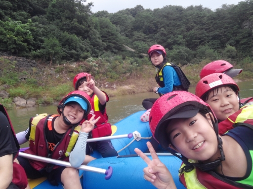 SYCC 스포츠동아리 가족과 함께하는 어울림캠프_1