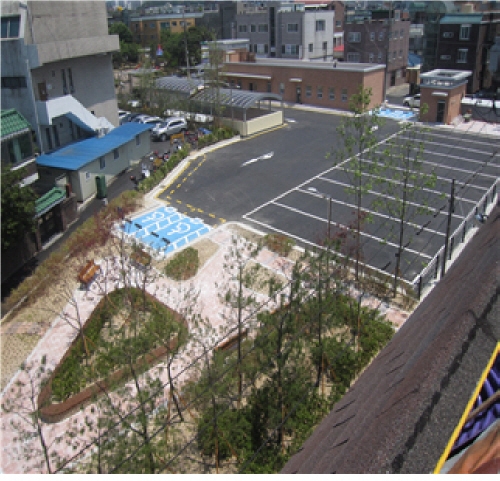 영화동 거북시장에 현대식 공영주차장 건립_2